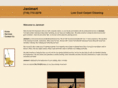 janimartjanitorial.com