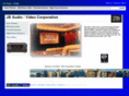jbavcorp.com