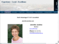 jenniferjardine.com