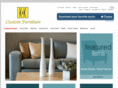 kandkfurniture.com