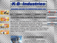 kbindustries.com