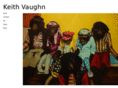 keithvaughn.net