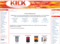 kickmotivation.com