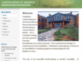 landscapingofamerica.com