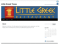 littlegreektexas.com