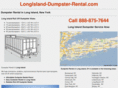 longisland-dumpster-rental.com