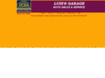 luisgarage.com