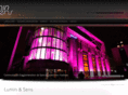 luminetsens.net
