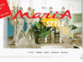 maryastyle.com