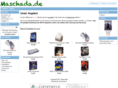 maschada.com