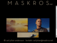 maskros.net