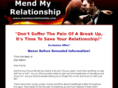 mendmyrelationship.com