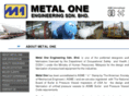 metalone-eng.com