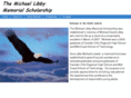michaellibbymemorialscholarship.com