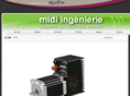 midi-ingenierie.com