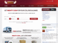 mightybuyback.com