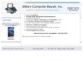 mikescomputerrepair.com