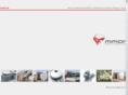 mimararchitecture.com
