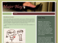 mujerblog.com
