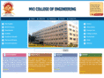 mvjcollege.info