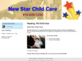 newstarchildcare.com