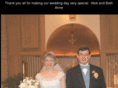 nickandbeth.com