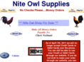 niteowlsupplies.com