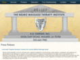nmtinstitute.com