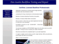 northtexasbackflow.com