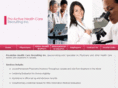 pacrecruiting.com