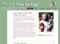 pastoralcareforkids.com