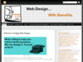 peglegwebdesigns.com