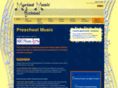 peninsulapreschoolmusic.com