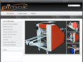 pimakmakina.com
