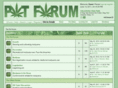 potforum.org