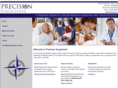 precisionsurgicenter.com