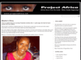 projectafrica.net