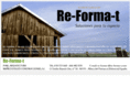 re-forma-t.com