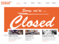 restaurantserge.com