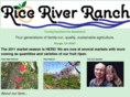 riceriverranch.com
