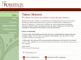 robertsonexecutivesearch.com
