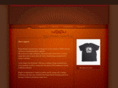 rogerhawkescasualwear.com