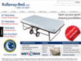 roll-awaybed.com