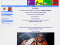 scoutvedelago.org