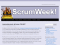 scrumweek.com