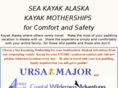 sea-kayaking-alaska.com