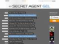 secretagentgel.com