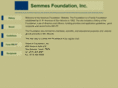 semmesfoundation.org