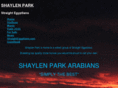 shaylenpark.com