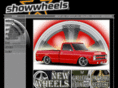 showwheels.com.au